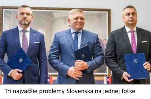 Problémy